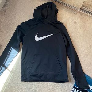 Nike pullover hoodie